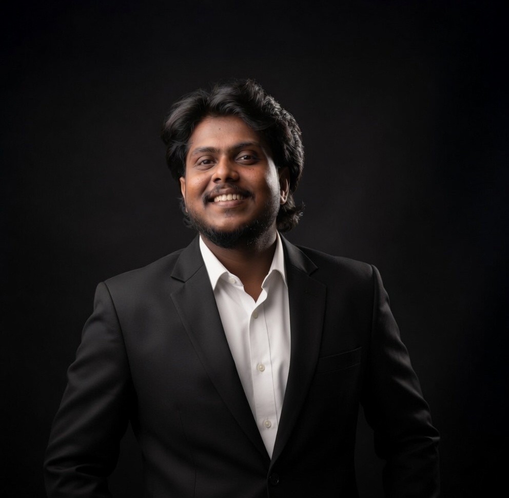 Udhaya Prakash